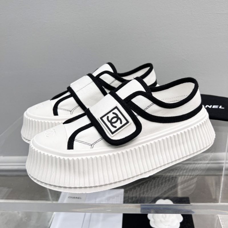 Chanel Sport Shoes